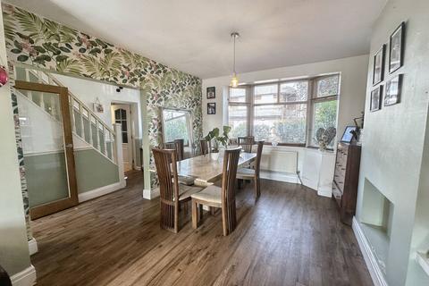 4 Cromwell Road, Whitefield, Manchester, M45 7RQ
