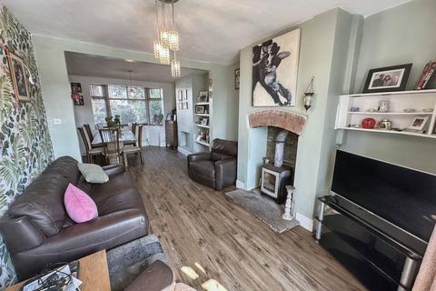 4 Cromwell Road, Whitefield, Manchester, M45 7RQ