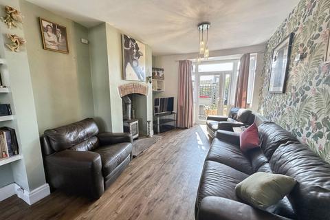 4 Cromwell Road, Whitefield, Manchester, M45 7RQ