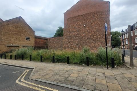 undefined, Land South Of, 69-72, Charles Street, Town Centre, Hull, East Yorkshire, HU2 8DQ