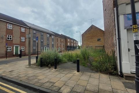 undefined, Land South Of, 69-72, Charles Street, Town Centre, Hull, East Yorkshire, HU2 8DQ
