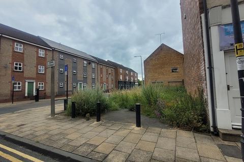 undefined, Land South Of, 69-72, Charles Street, Town Centre, Hull, East Yorkshire, HU2 8DQ