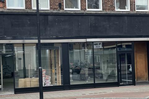 Shop for sale, 14 Savile Street, Hull, East Riding of Yorkshire, HU1 3EF