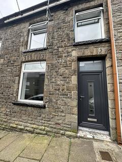 3 bedroom terraced house for sale, Co-operative Street, Ton Pentre, Pentre, Rhondda Cynon Taff. CF41 7AU