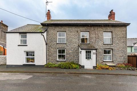 5 bedroom detached house for sale, Llangeitho, Tregaron, SY25