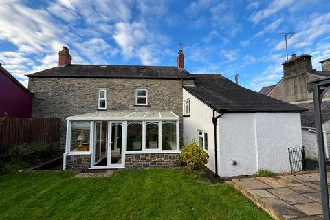 5 bedroom detached house for sale, Llangeitho, Tregaron, SY25