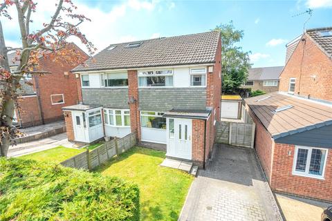 3 bedroom semi-detached house for sale, Wentworth Way, Leeds, West Yorkshire