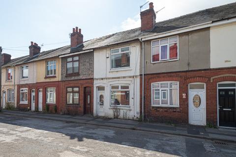 2 bedroom terraced house for sale, Charles Street, Goldthorpe S63