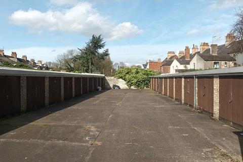 Residential development for sale, Garages At, 22-26 Cranbourne Street, Hull, East Riding Of Yorkshire, HU3 1PP