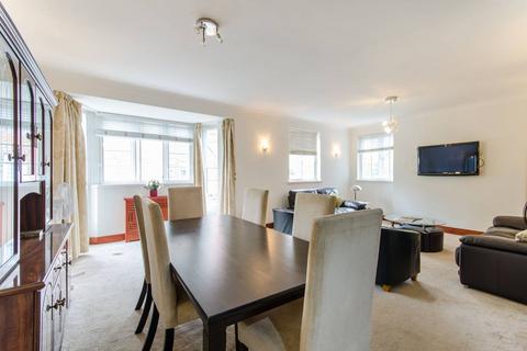 3 bedroom flat to rent, Pembroke Road, South Kensington, London, W8