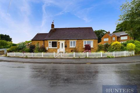 3 bedroom detached bungalow for sale, Carr Lane, East Ayton, Scarborough