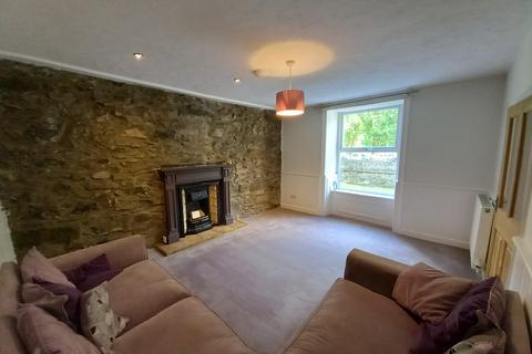 3 bedroom detached house for sale, Nant Peris LL55