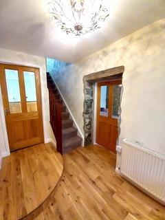 3 bedroom detached house for sale, Nant Peris LL55