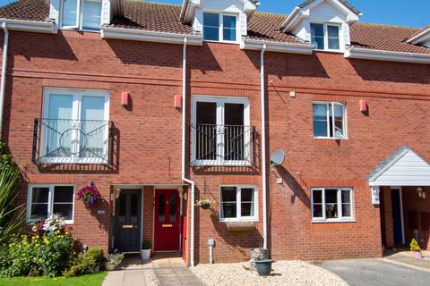 3 bedroom townhouse for sale, Sawmills Way, Honiton