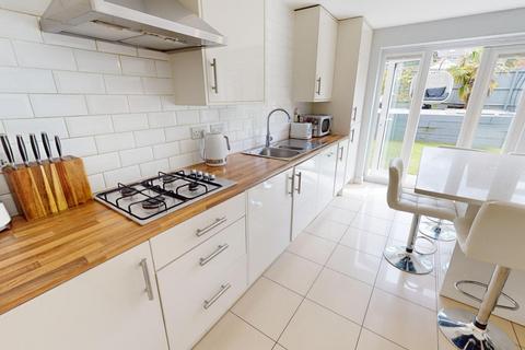 12 Burdock Gardens, Duston, Northampton, NN5 4AW