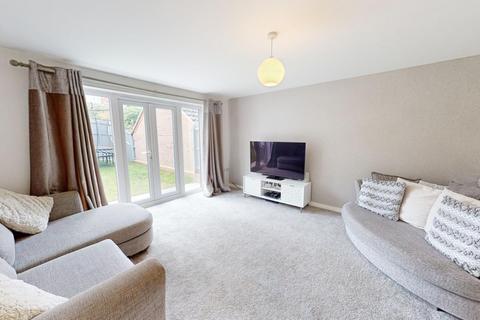 12 Burdock Gardens, Duston, Northampton, NN5 4AW