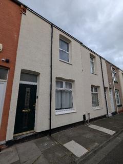 undefined, Derby Street , Hartlepool TS25