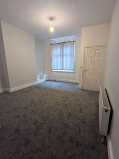 undefined, Derby Street , Hartlepool TS25