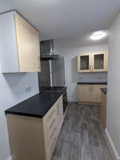 undefined, Derby Street , Hartlepool TS25