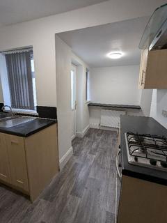 undefined, Derby Street , Hartlepool TS25