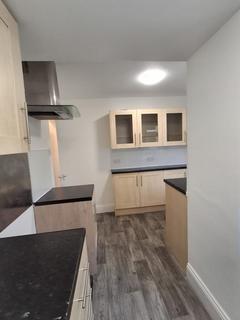 2 bedroom terraced house to rent, 17 Derby Street , Hartlepool TS25