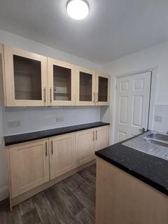 2 bedroom terraced house to rent, 17 Derby Street , Hartlepool TS25