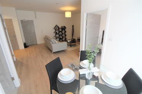undefined, Broadway, Peterborough PE1