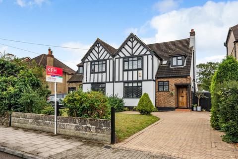 52 Hawes Lane, West Wickham, BR4 0DB