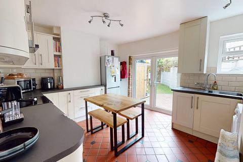 3 bedroom end of terrace house for sale, Redwell Road, Wellingborough, NN8 5AX