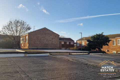 Garage for sale, Teddington Close, Canterbury CT1