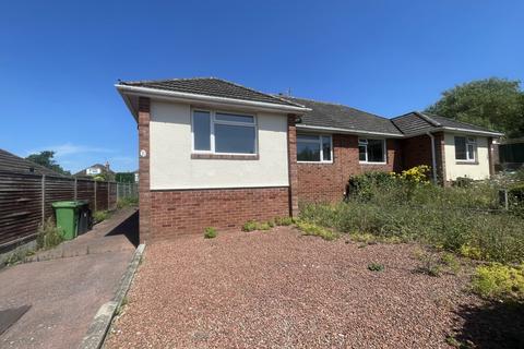 37 Ridgeway, Exeter, EX4 5AR