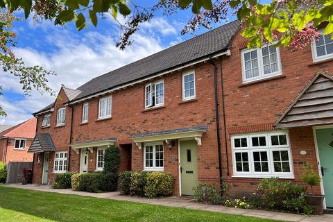 48 Arnhem Way, Saighton, Chester, CH3 6GF
