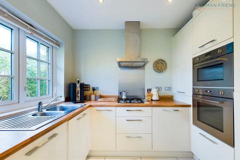 48 Arnhem Way, Saighton, Chester, CH3 6GF