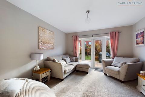 48 Arnhem Way, Saighton, Chester, CH3 6GF