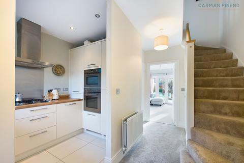48 Arnhem Way, Saighton, Chester, CH3 6GF