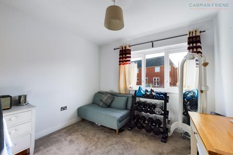 48 Arnhem Way, Saighton, Chester, CH3 6GF