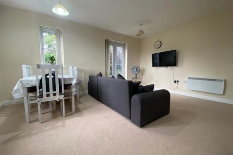 2 bedroom apartment for sale, Weston House, Gregory Gardens, Northampton, NN3 2BF