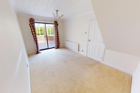 4 bedroom detached house for sale, Cumbrae Drive, Great Billing, Northampton, NN3 9HD