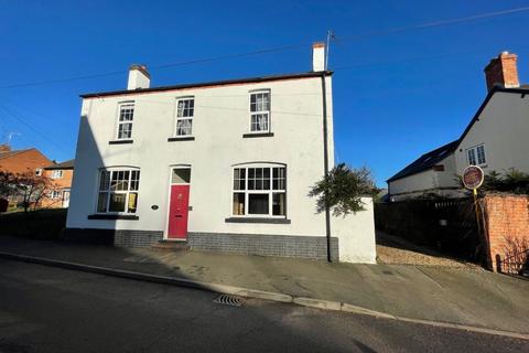 4 bedroom semi-detached house for sale, Churchill Road, Welton, Daventry,  NN11 2JH