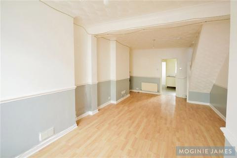 2 bedroom terraced house for sale, Devon Street, Cardiff