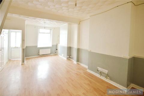 2 bedroom terraced house for sale, Devon Street, Cardiff