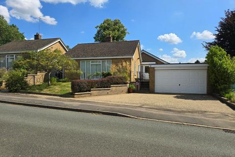 4 bedroom detached bungalow for sale, Spring Lane, Flore, Northampton, NN7 4LS