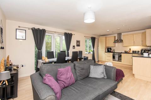 2 bedroom apartment for sale, Tapton Lock Hill, Chesterfield S41