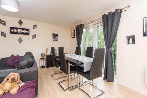 2 bedroom apartment for sale, Tapton Lock Hill, Chesterfield S41