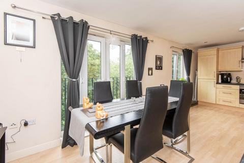 2 bedroom apartment for sale, Tapton Lock Hill, Chesterfield S41