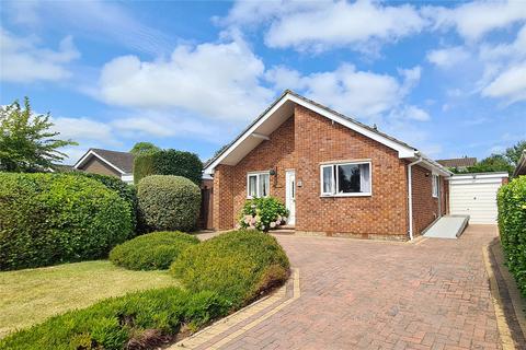 3 bedroom bungalow for sale, Silver Street Lane, Trowbridge