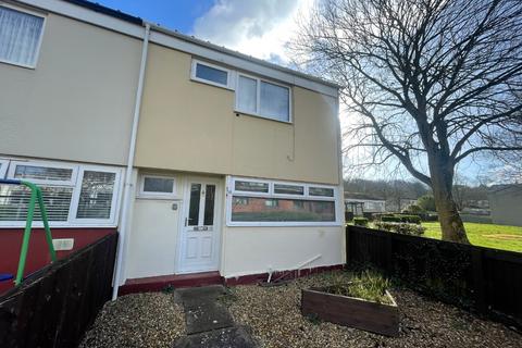 3 bedroom end of terrace house for sale, Hood Road, Daventry,  NN11 4JS