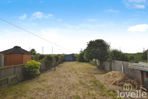 3 bedroom semi-detached bungalow for sale, Stockwith Road, Walkerith DN21