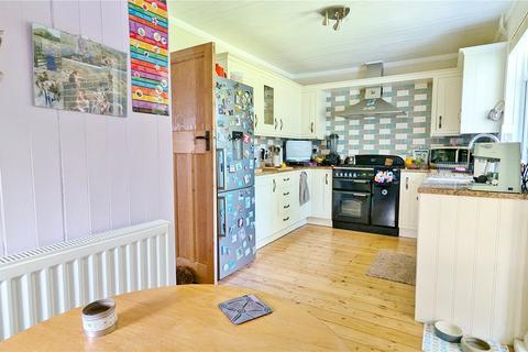 3 bedroom detached house for sale, Arundel Road, High Salvington, Worthing, West Sussex, BN13