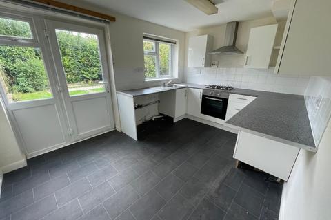 2 bedroom semi-detached house for sale, Manning Road, Moulton, Northampton, NN3 7XD